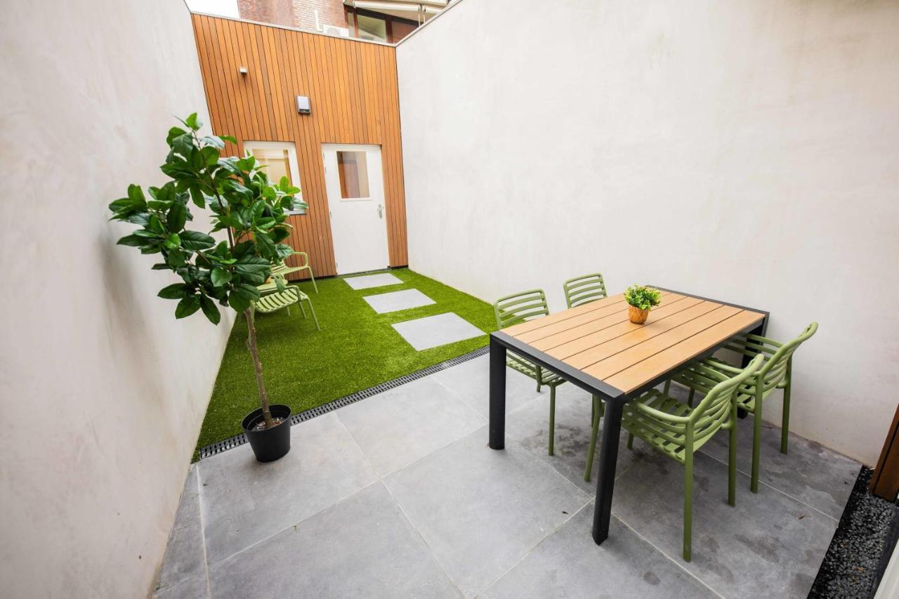 Historical 80M2 Retreat With Sauna Option - R51B Eindhoven Exterior photo