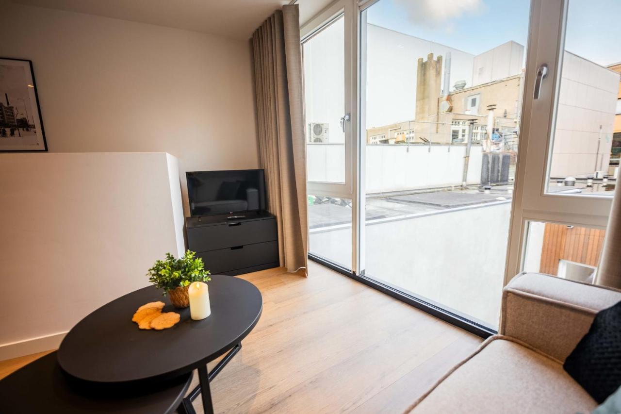 Historical 80M2 Retreat With Sauna Option - R51B Eindhoven Exterior photo