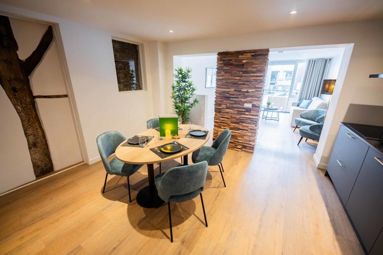 Historical 80M2 Retreat With Sauna Option - R51B Eindhoven Exterior photo