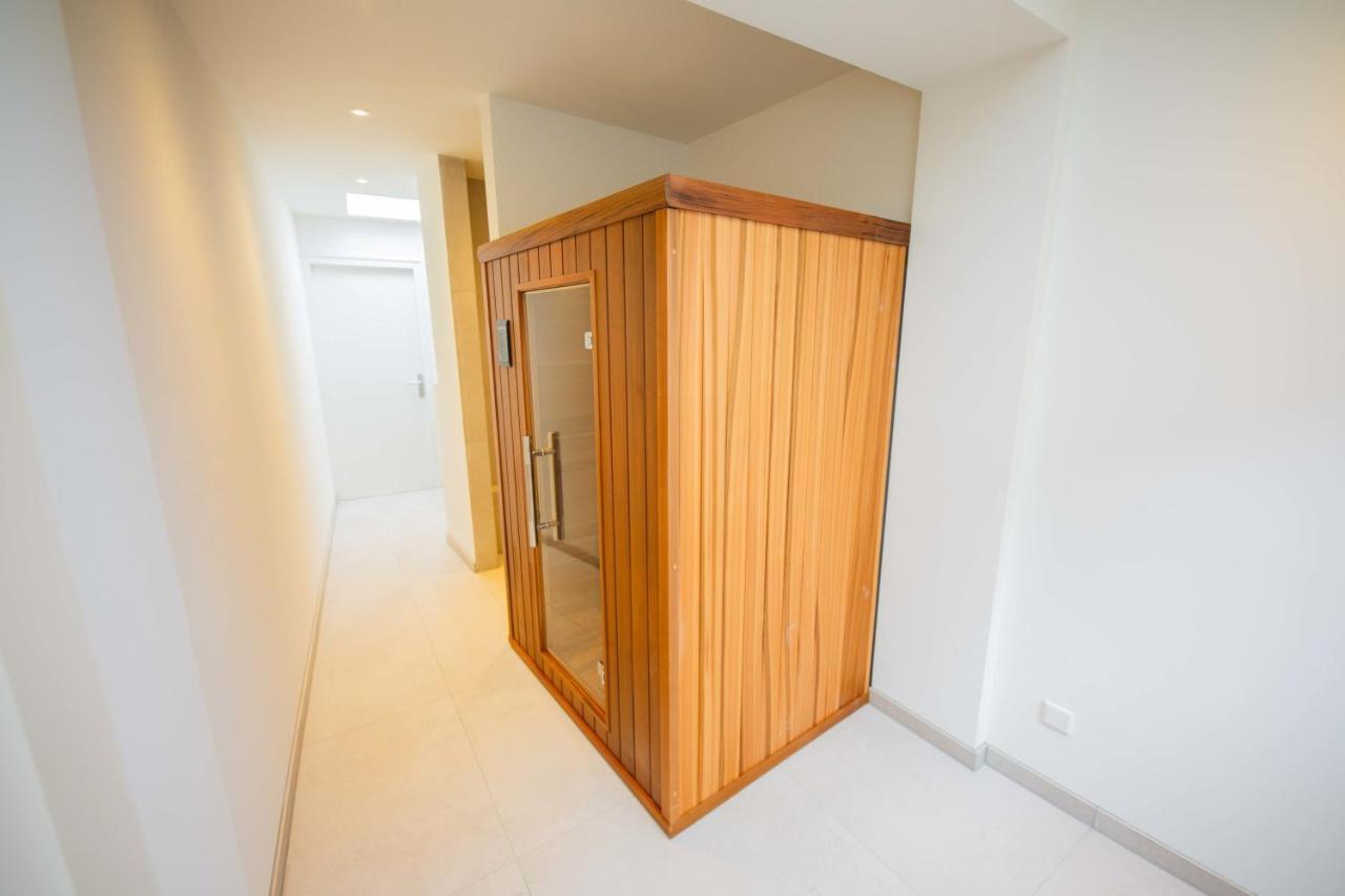 Historical 80M2 Retreat With Sauna Option - R51B Eindhoven Exterior photo