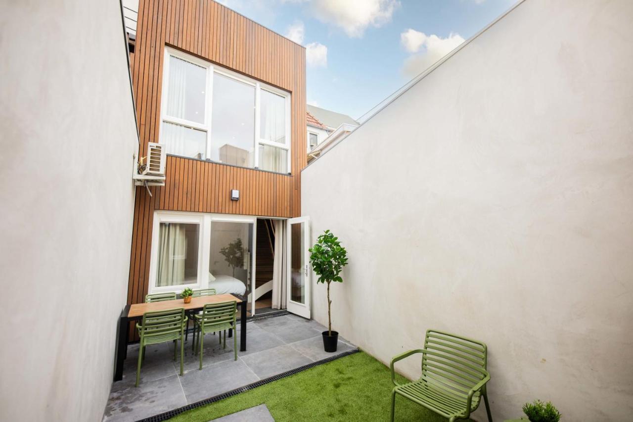 Historical 80M2 Retreat With Sauna Option - R51B Eindhoven Exterior photo