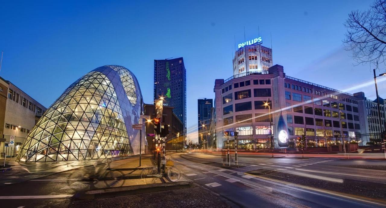 Historical 80M2 Retreat With Sauna Option - R51B Eindhoven Exterior photo
