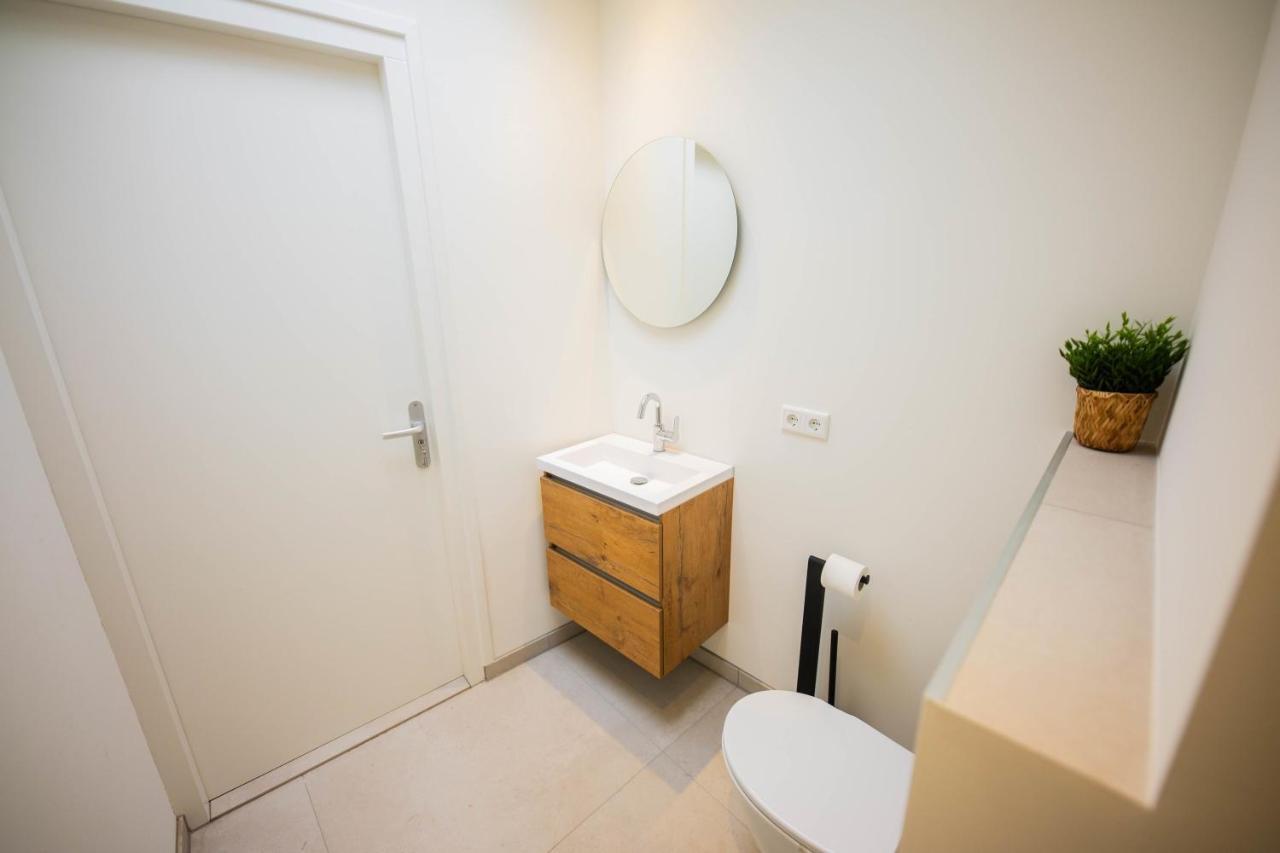 Historical 80M2 Retreat With Sauna Option - R51B Eindhoven Exterior photo