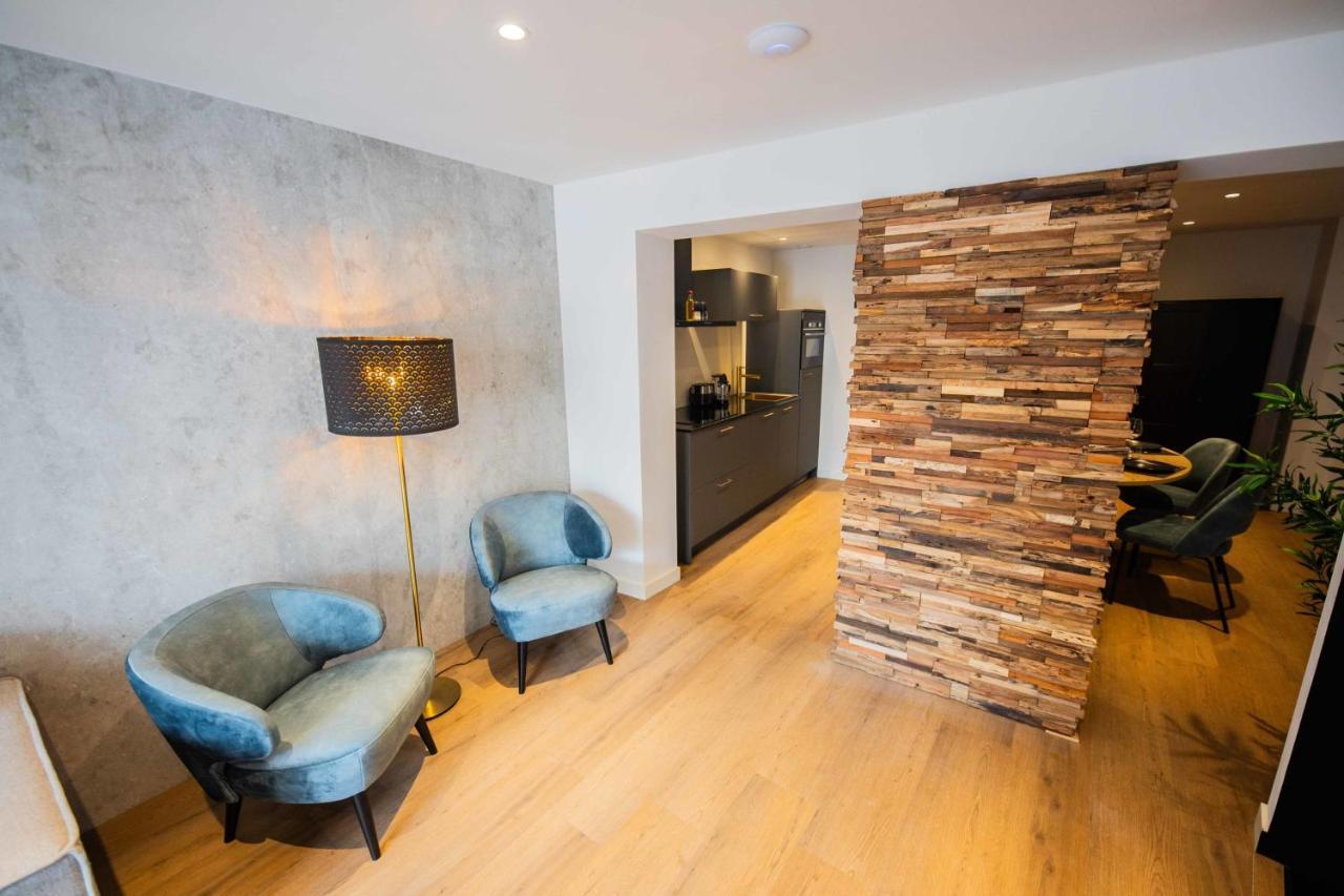 Historical 80M2 Retreat With Sauna Option - R51B Eindhoven Exterior photo