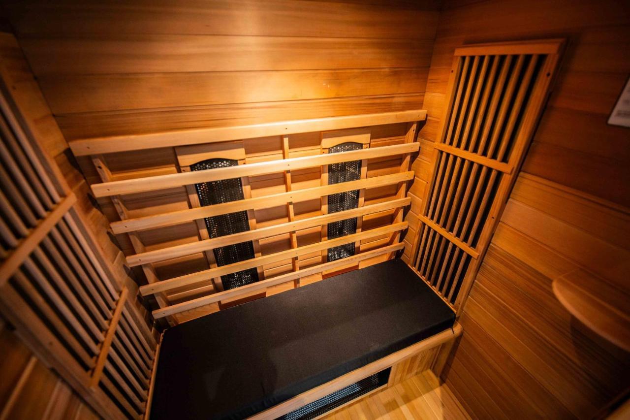Historical 80M2 Retreat With Sauna Option - R51B Eindhoven Exterior photo